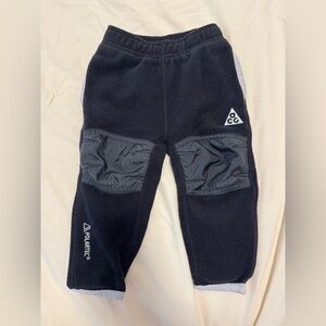 Nike ACG Polartec Pants - 18M